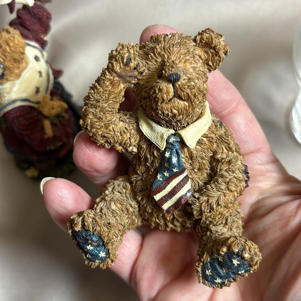 Boyds Bears Bundle 1st Editions - Picture 14 of 17